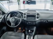 Volkswagen Tiguan I Рестайлинг Самара  - изображение 27