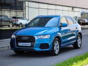 Audi Q3 I (8U) Рестайлинг Санкт-Петербург  - изображение 31