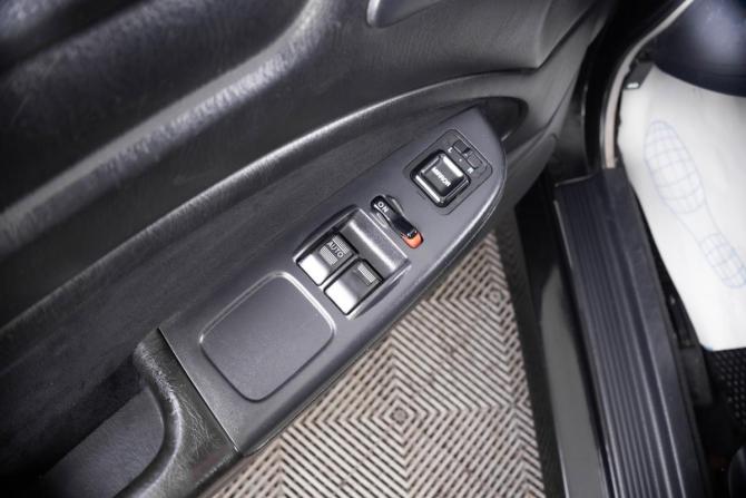 Honda Accord VI с пробегом 1999 года, цена 419 000 рублей, 472256 км, седан, Автокод Объявления