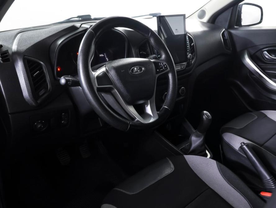 Lada (ВАЗ) XRAY I Москва  - изображение 14