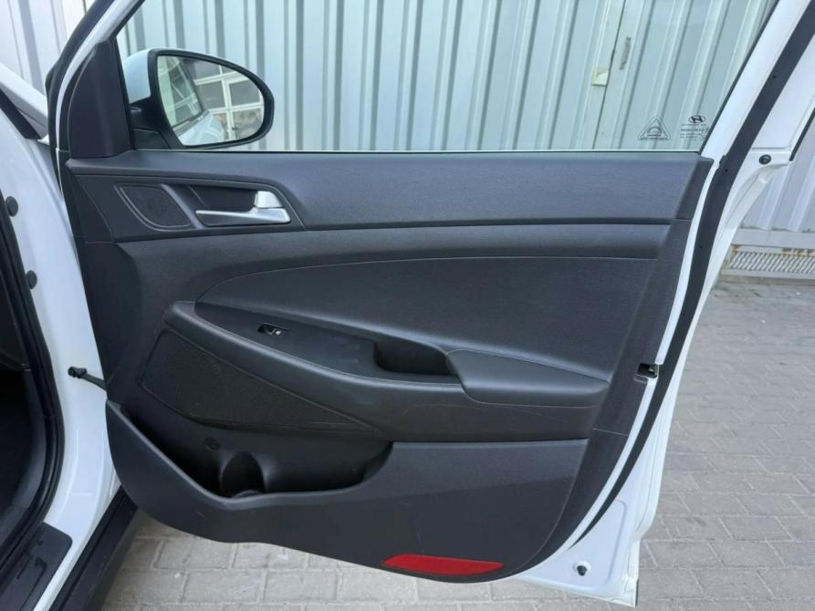 Hyundai Tucson III Ростов-на-Дону  - изображение 14