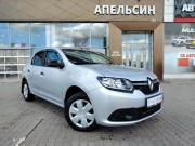 Renault Logan II Набережные Челны  - изображение 20