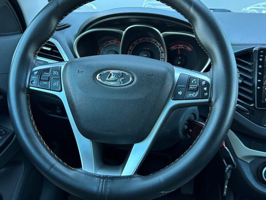 Lada (ВАЗ) Vesta I Санкт-Петербург  - изображение 19
