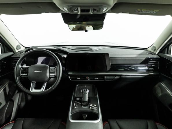 Haval H3 I с пробегом 2024 года, цена 2 199 700 рублей, 64927 км, внедорожник, Автокод Объявления