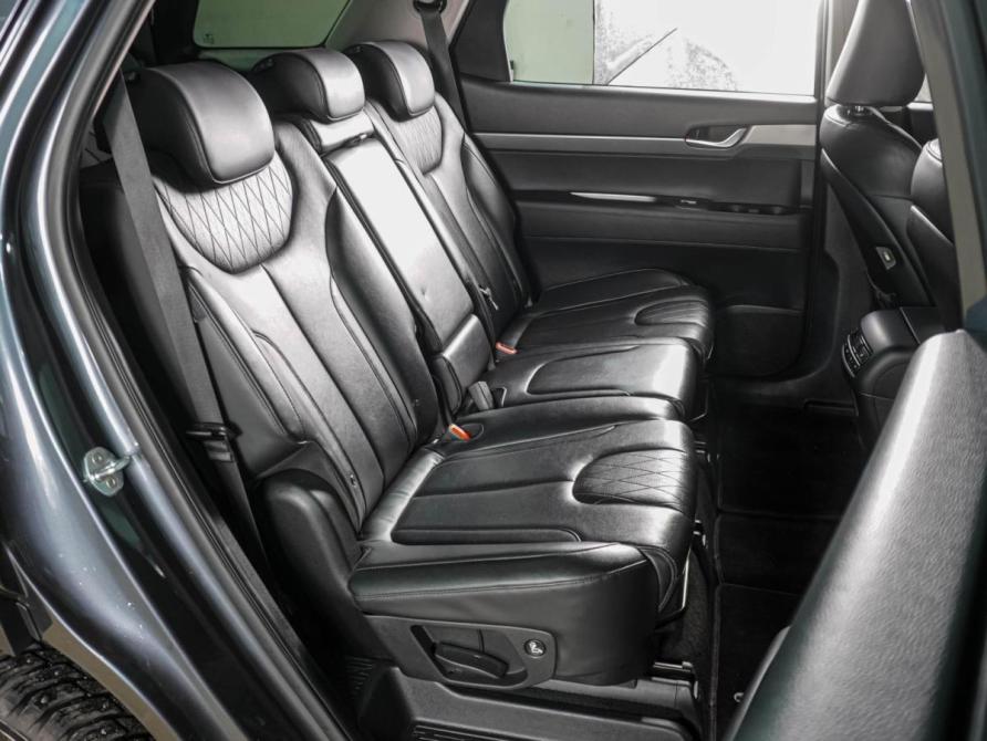 Hyundai Palisade I Воронеж  - изображение 7