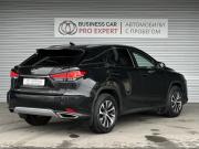 Lexus RX IV Рестайлинг Кемерово  - изображение 38