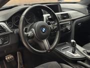BMW 3 серии VI (F3x) Рестайлинг Уфа  - изображение 52