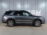 Changan CS95 I Рестайлинг 2 Воронеж  - изображение 35