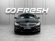 Volkswagen Passat CC I Тюмень  - изображение 21