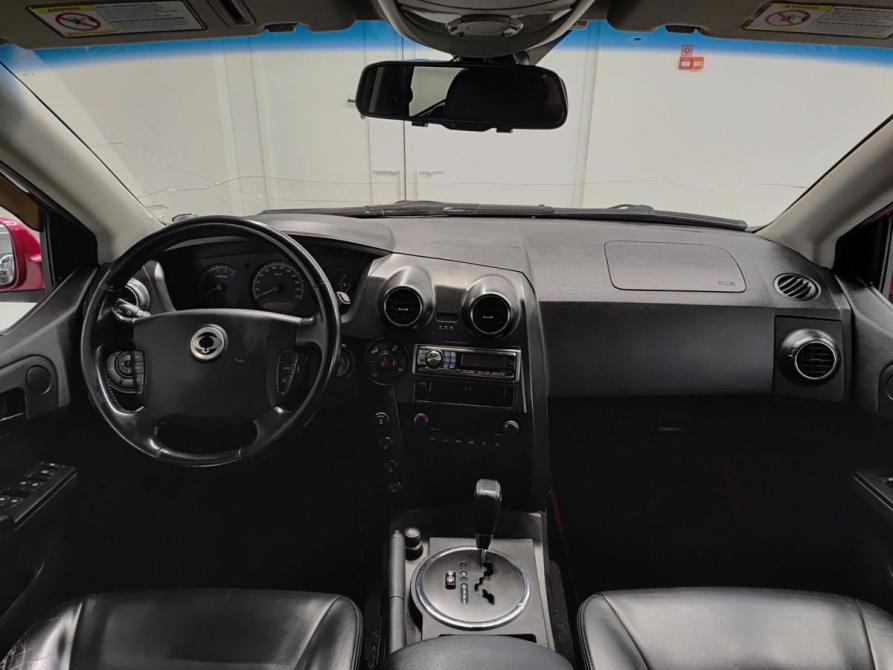 SsangYong Actyon I Казань  - изображение 17