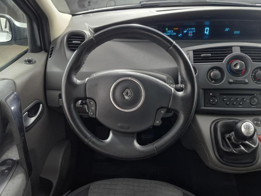 Renault Scenic II Рестайлинг Нижний Новгород  - изображение 9
