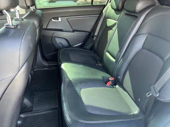 Kia Sportage III с пробегом 2013 года, цена 1 380 000 рублей, 168195 км, внедорожник, Автокод Объявления