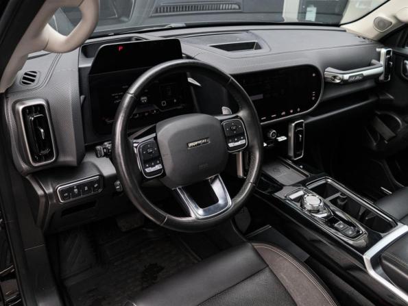 Haval Dargo I с пробегом 2023 года, цена 2 450 000 рублей, 47207 км, внедорожник, Автокод Объявления