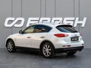 Infiniti QX50 I Краснодар  - изображение 25