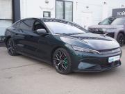 BYD Han I Рестайлинг Москва  - изображение 32