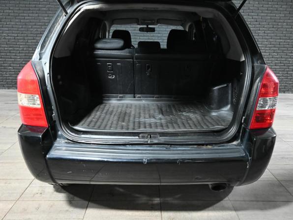 Hyundai Tucson I с пробегом 2006 года, цена 500 000 рублей, 225509 км, внедорожник, Автокод Объявления