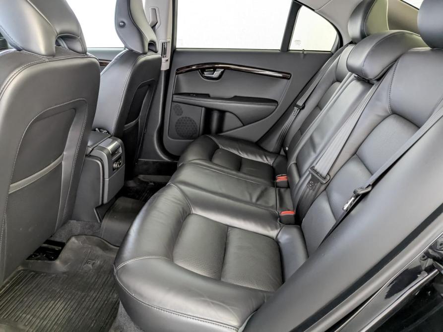 Volvo S80 II Рестайлинг Москва  - изображение 12