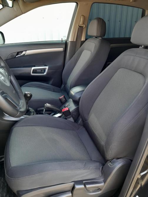 Opel Antara I Новочеркасск  - изображение 11