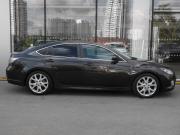 Mazda 6 II (GH) Москва  - изображение 20