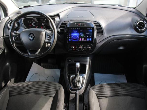 Renault Kaptur I с пробегом 2019 года, цена 898 700 рублей, 106229 км, внедорожник, Автокод Объявления