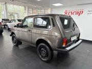 Lada (ВАЗ) Niva Legend I Киров  - изображение 19