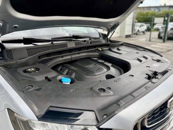 Geely Atlas Pro с пробегом 2022 года, цена 1 970 000 рублей, 67533 км, внедорожник, Автокод Объявления
