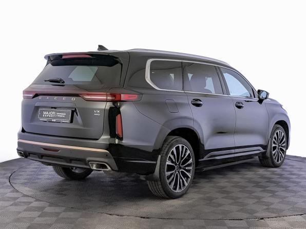 Exeed VX I с пробегом 2023 года, цена 2 580 000 рублей, 87810 км, внедорожник, Автокод Объявления