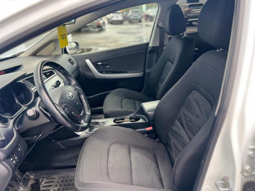Kia Ceed II Рестайлинг Санкт-Петербург  - изображение 16