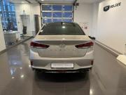 Hyundai Sonata VII (LF) Рестайлинг Подольск  - изображение 36