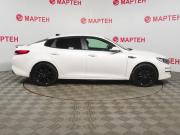 Kia Optima IV Вологда  - изображение 21