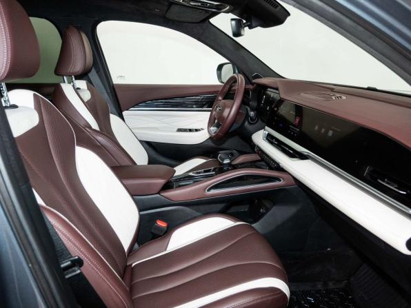 Geely Monjaro I с пробегом 2023 года, цена 3 370 000 рублей, 40640 км, внедорожник, Автокод Объявления