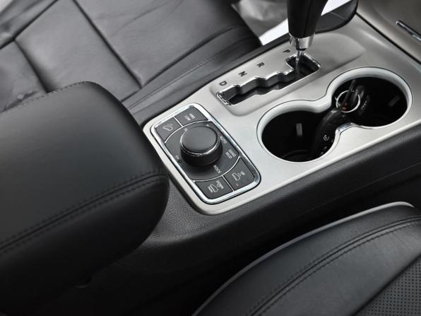 Jeep Grand Cherokee IV (WK2) с пробегом 2012 года, цена 1 649 000 рублей, 150000 км, внедорожник, Автокод Объявления