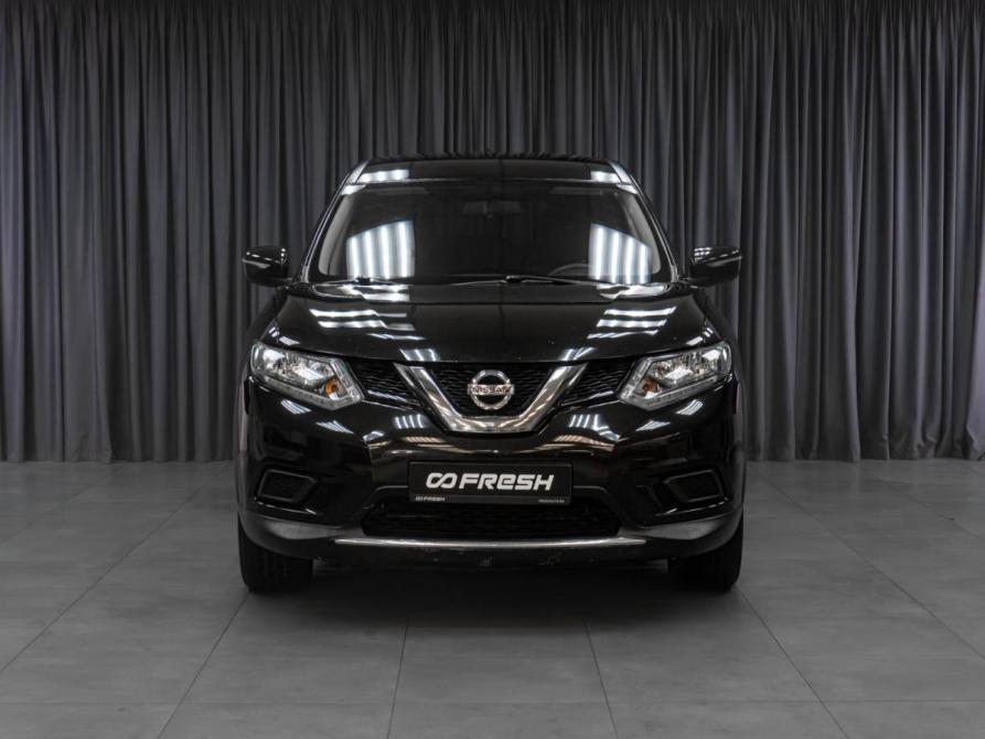 Nissan X-Trail III Тюмень  - изображение 3