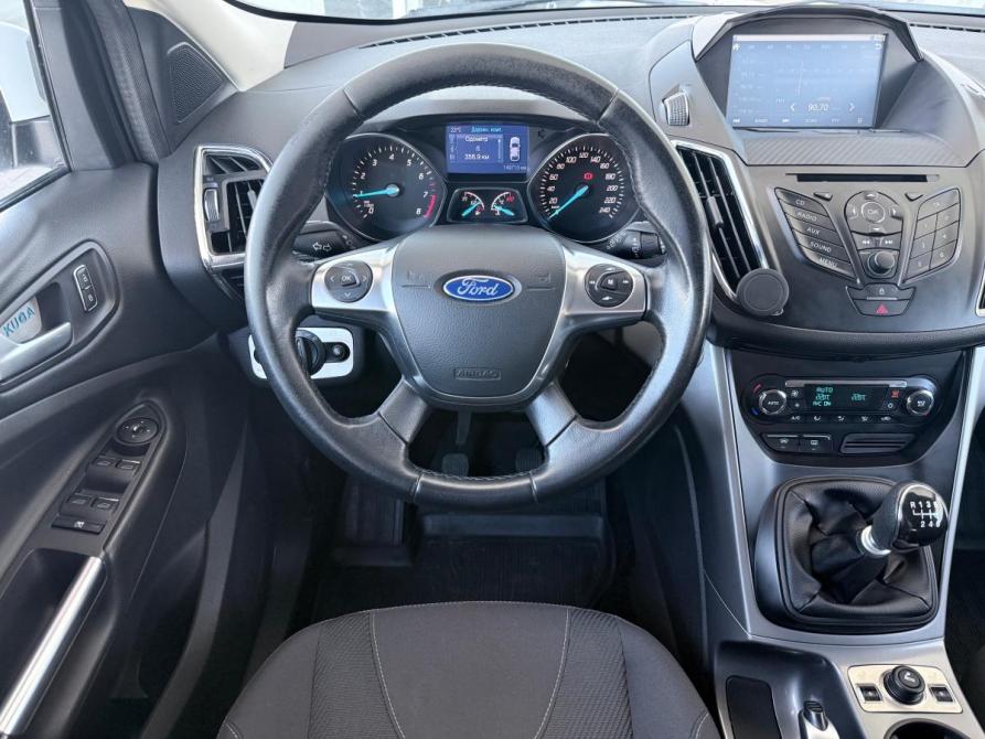 Ford Kuga II Липецк  - изображение 6
