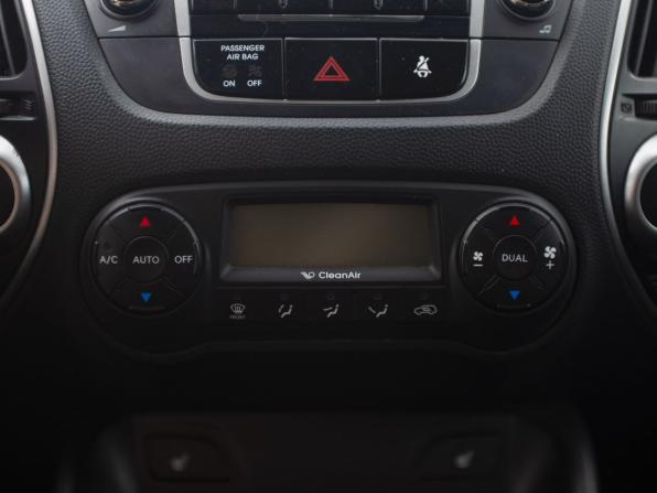 Hyundai ix35 I с пробегом 2011 года, цена 1 300 000 рублей, 149913 км, внедорожник, Автокод Объявления
