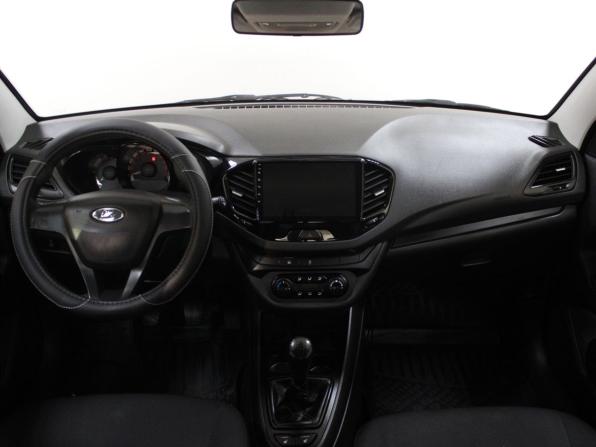Lada (ВАЗ) Vesta I с пробегом 2018 года, цена 789 000 рублей, 149614 км, седан, Автокод Объявления