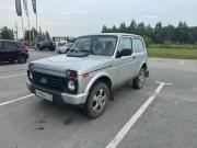 Lada (ВАЗ) 2121 (4x4) I Рестайлинг Тюмень  - изображение 9