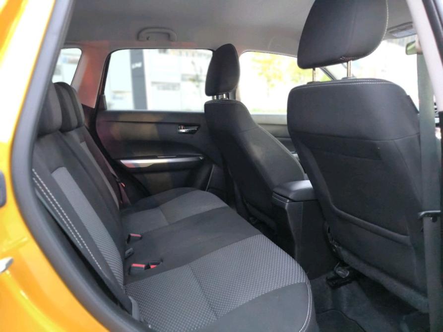 Suzuki Vitara II Рестайлинг Санкт-Петербург  - изображение 16