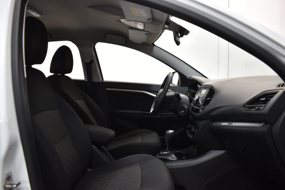 Lada (ВАЗ) Vesta I Москва  - изображение 12