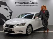 Lexus GS IV Ростов-на-Дону  - изображение 29