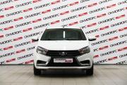 Lada (ВАЗ) Vesta I Сургут  - изображение 32