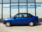 Lada (ВАЗ) Granta I Рестайлинг Екатеринбург  - изображение 22