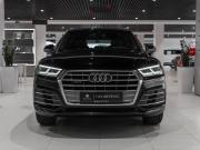 Audi Q5 II (FY) Москва  - изображение 30