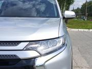 Mitsubishi Outlander III Рестайлинг 3 Чебоксары  - изображение 43