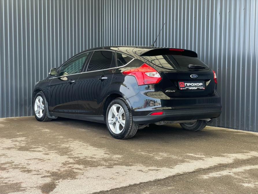 Ford Focus III Пермь  - изображение 28