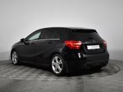 Mercedes-Benz A-Класс III (W176) Санкт-Петербург  - изображение 28