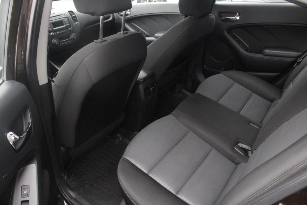 Kia Cerato III Рестайлинг (Classic) Брянск  - изображение 20