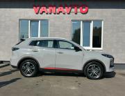 Changan UNI-S I Альметьевск  - изображение 36