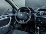 Renault Duster I Самара  - изображение 29