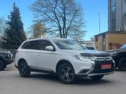 Mitsubishi Outlander III Рестайлинг 2 Санкт-Петербург  - изображение 15